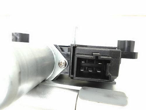 Left rear window motor MERCEDES-BENZ A-CLASS (W176) A 200 CDI / d (176.008) | BP21125813E23 