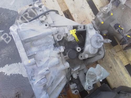 Gearbox PEUGEOT 5008 (0U_, 0E_) 1.6 HDi | BP28350603M3 