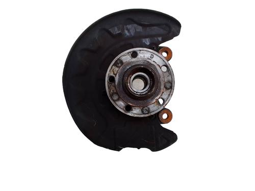 Used Right front steering knuckle Right front steering knuckle AUDI A3 (8V1, 8VK) 1.6 TDI (105 hp) 28148578 28148578