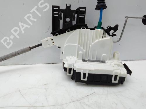 Rear left lock MERCEDES-BENZ GLA-CLASS (X156) GLA 200 CDI / d (156.908) | BP21603055C100 