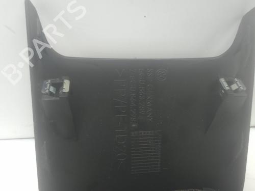 Air vent VW GOLF VII (5G1, BQ1, BE1, BE2) 1.6 TDI | BP22956466I21 