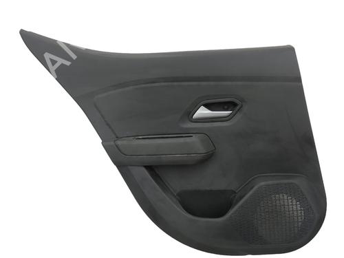 Used Rear left panel Rear left panel DACIA SANDERO III 1.0 TCe 110 (110 hp) 33841373 33841373