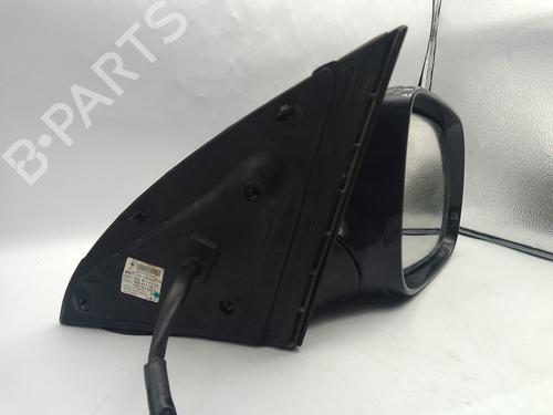 Right mirror AUDI Q7 (4LB) 3.0 TDI quattro | BP29396666C27 