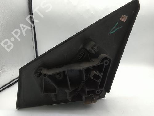 Right mirror RENAULT MEGANE III Hatchback (BZ0/1_, B3_) 1.5 dCi | BP29396514C27 
