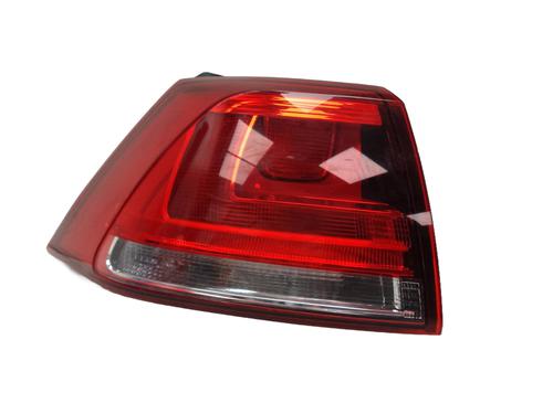 Used Left taillight Left taillight 26055026 26055026