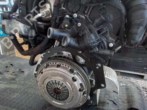 Engine VW POLO V (6R1, 6C1)  | BP28314754M1 