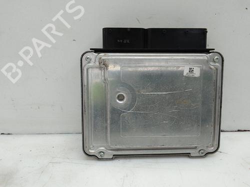 Used Engine control unit (ECU) Engine control unit (ECU) VW TOURAN (1T1, 1T2) 2.0 TDI (170 hp) 23559537 23559537