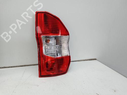 Left taillight FORD TOURNEO COURIER B460 MPV 1.0 EcoBoost | BP18596534C34 