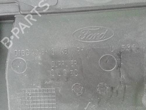 Front right window mechanism FORD FIESTA VI (CB1, CCN)  | BP18956968C23 