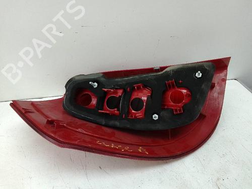 Used Right taillight MERCEDES-BENZ A-CLASS (W169) A 180 CDI (169.007, 169.307) (109 hp) 19793255