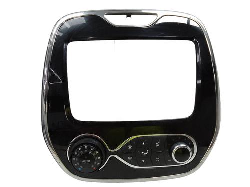 Used Climate control Climate control RENAULT CAPTUR I (J5_, H5_) 1.5 dCi 90 (J5N4, J5M5, J5MW, J5M6, J5AL, J5AJ) (90 hp) 18586975 18586975