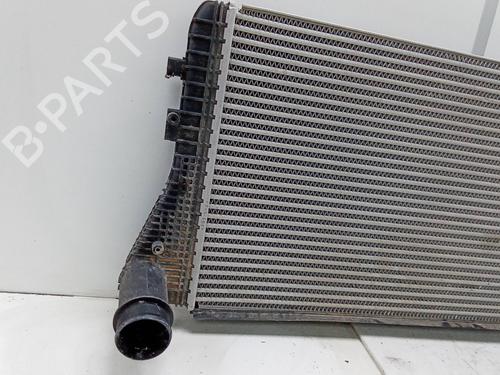 Ladeluftkühler VW CADDY III MPV (2KB, 2KJ, 2CB, 2CJ) 1.6 TDI | BP28148927M30 