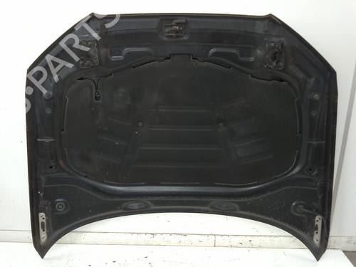 Hood AUDI A3 (8V1, 8VK) 1.4 TFSI | BP29396622C1 
