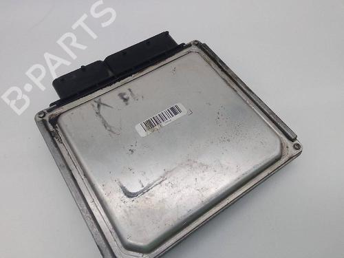 Engine control unit (ECU) SEAT IBIZA IV (6J5, 6P1)  | BP25435291M57 