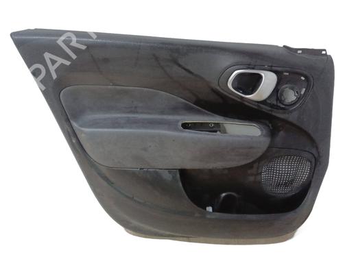 Venstre frontpanel Venstre frontpanel FIAT 500L (351_, 352_) 1.6 D Multijet (199LYD1B) (105 hp) 34420074 34420074