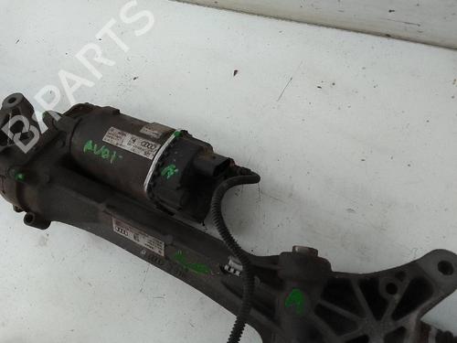 Used Steering rack AUDI A4 B9 Avant (8W5, 8WD) [2015-2025]  19411552