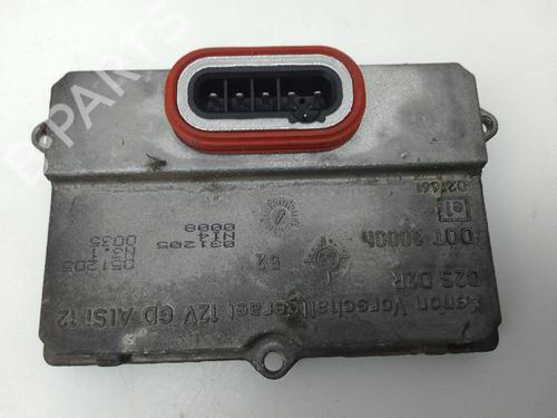 Elektronische module AUDI A8 D3 (4E2, 4E8)  | BP24170163M83 