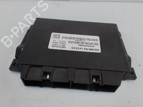 Elektronisk modul JEEP CHEROKEE (KK) 2.8 CRD 4x4 (177 hp) 23417264