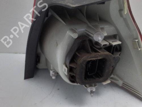 Left taillight VW GOLF V (1K1)  | BP24465632C34 