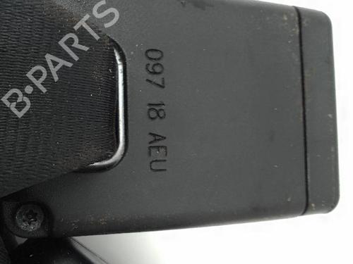 Seat buckle PEUGEOT 208 I (CA_, CC_) 1.2 PureTech 82 | BP20504616I32