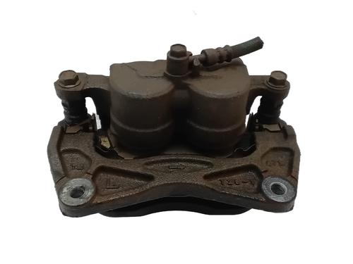 Left front brake caliper SUBARU FORESTER (SJ_) 2.0 D AWD (SJD) | BP30803145M105 - Image 4