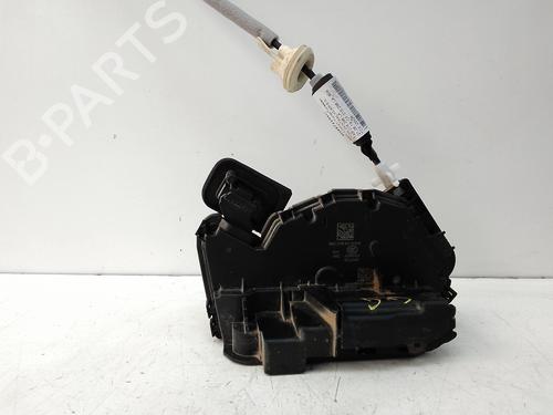 Front right lock VW GOLF VIII (CD1, DA1) 1.5 eTSI | BP28149091C97 