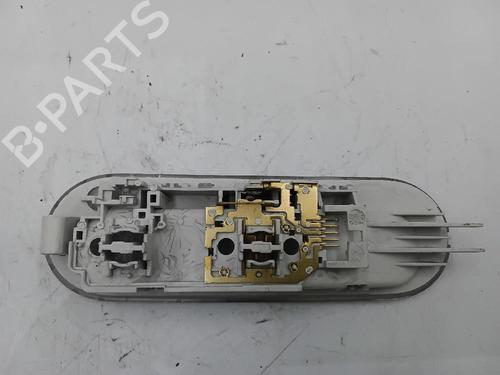 Used Interior roof light NISSAN NOTE (E12) 1.5 dCi (90 hp) 26051960