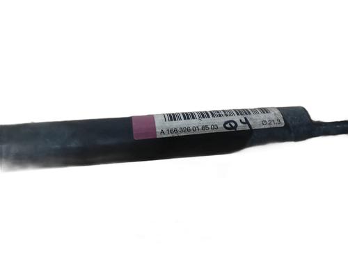 Anti roll bar MERCEDES-BENZ M-CLASS (W166) ML 250 CDI / BlueTEC 4-matic (166.004, 166.003) | BP33200108M96  - Image 6