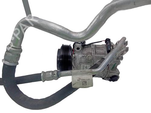 Used AC compressor LAND ROVER RANGE ROVER VELAR (L560) 3.0 D300 SDV6 4x4 (300 hp) 18592672