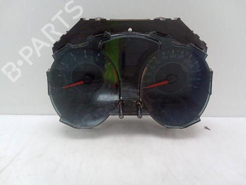 Instrument cluster NISSAN JUKE (F15) 1.2 DIG-T | BP18589511C47 
