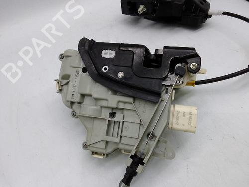 Rear right lock AUDI Q3 (8UB, 8UG) 2.0 TDI quattro | BP26157760C99 