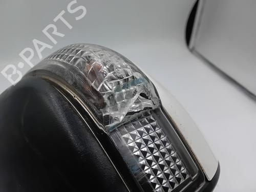 Left mirror TOYOTA VERSO (_R2_) 1.8 (ZGR21_, ZGR21R) | BP29386463C26 