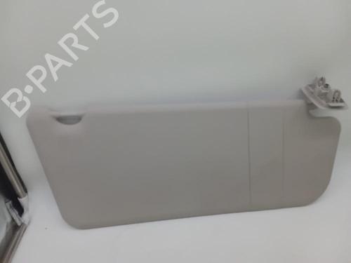 Used Right sun visor PEUGEOT RIFTER 1.5 BlueHDi 100 (102 hp) 26194625