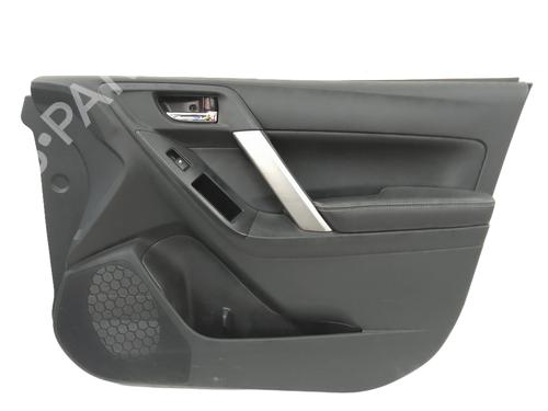 Front right panel SUBARU FORESTER (SJ_) 2.0 D AWD (SJD) | BP19707605C59 - Image 4