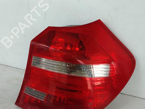 Right taillight BMW 1 (E87) 118 i | BP25134935C35 