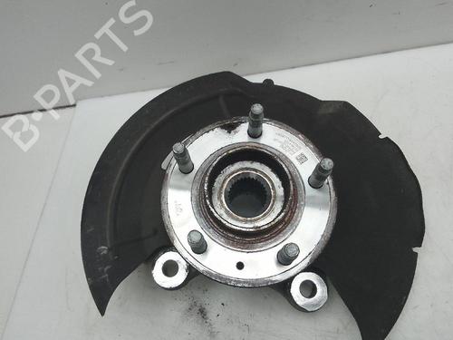 Venstre Styrespindel Lejehus OPEL INSIGNIA B Grand Sport (Z18) 1.6 CDTi (68) (136 hp) 18595081