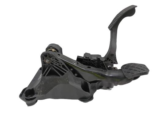 Break pedal VW POLO VI (AW1, BZ1, AE1) 1.6 TDI | BP38799357I19 - Image 6