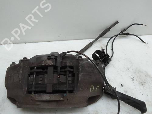 Used Right front brake caliper MERCEDES-BENZ E-CLASS (W213) E 220 d (213.004) (194 hp) 26053854