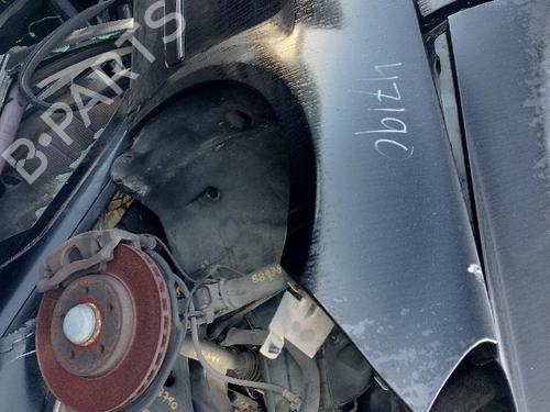 Right front fenders MERCEDES-BENZ B-CLASS Sports Tourer (W245) B 200 CDI (245.208) | BP18573581C42 