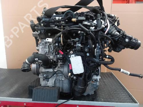 Engine BMW X2 (F39) sDrive 18 d | BP25045358M1 