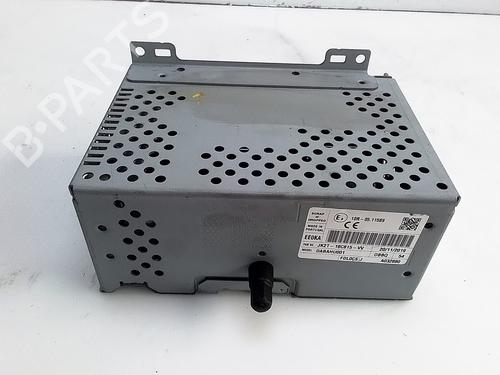 Radio FORD TRANSIT CUSTOM V362 Van (FY, FZ) 2.0 EcoBlue (185 hp) 28621458