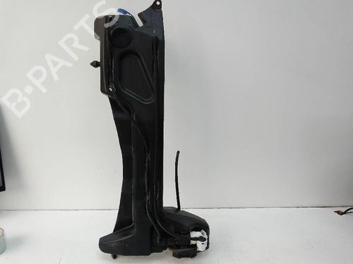 Windscreen washer tank CITROËN C4 Picasso II 1.6 BlueHDi 120 | BP18861820C113 