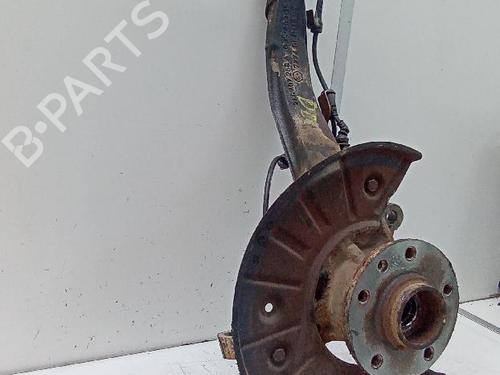 Right front steering knuckle VW TOUAREG (7LA, 7L6, 7L7) 2.5 R5 TDI | BP19505454M26 