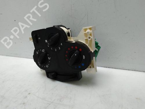 Climate control DACIA LOGAN (LS_) 1.5 dCi (LS0K) | BP24997618I5 