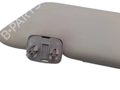 Left sun visor AUDI A3 Sportback (8PA) 2.0 TDI | BP24102743I1 - Image 2