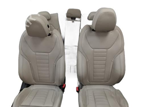 Used Seats set BMW X3 (G01, F97, G08) sDrive 18 d (150 hp) 31825783