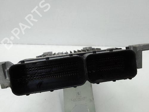 Engine control unit (ECU) MERCEDES-BENZ C-CLASS (W203)  | BP23559350M57 