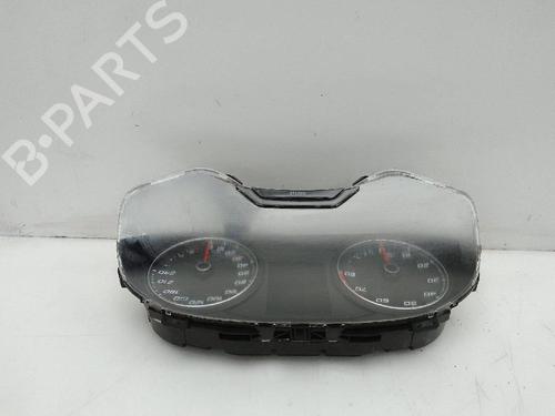 Instrument cluster SEAT IBIZA V (KJ1, KJG)  | BP23398850C47 