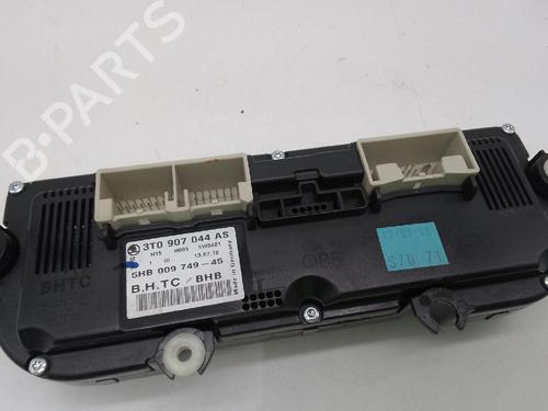 Climate control SKODA SUPERB II (3T4) 2.0 TDI | BP25865398I5