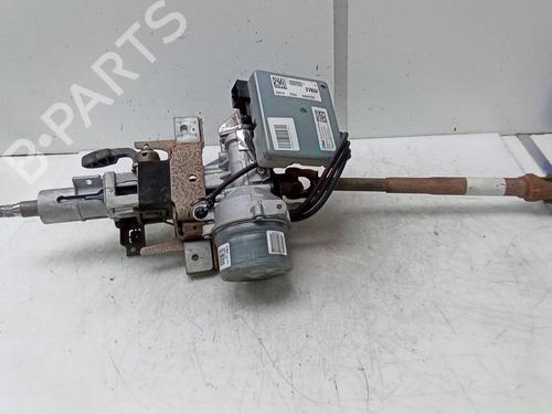 Used Steering column FIAT 500L (351_, 352_) 1.4 (199LYB1B) (95 hp) 28149789